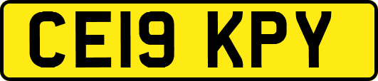 CE19KPY