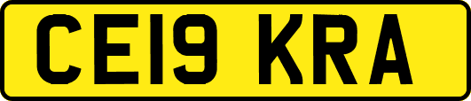 CE19KRA