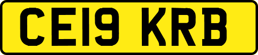 CE19KRB