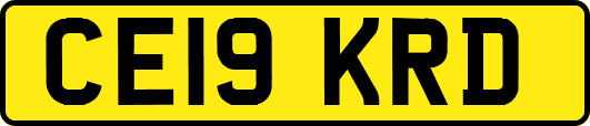 CE19KRD