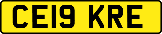 CE19KRE