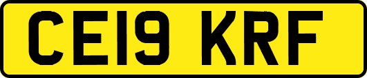 CE19KRF