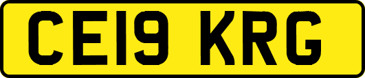 CE19KRG