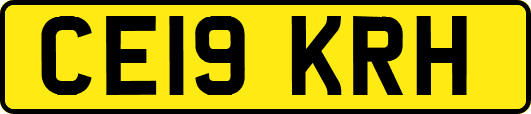 CE19KRH