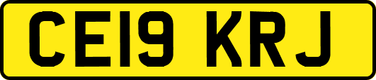 CE19KRJ