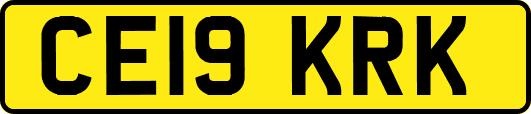 CE19KRK