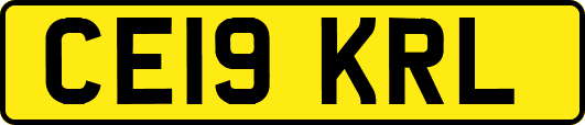CE19KRL