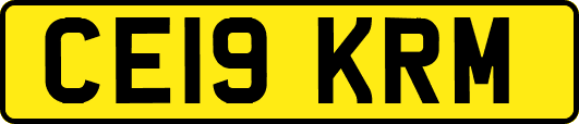 CE19KRM