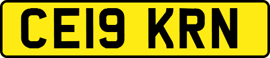 CE19KRN