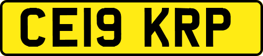 CE19KRP
