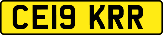 CE19KRR