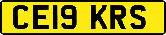 CE19KRS