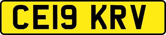 CE19KRV