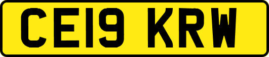 CE19KRW