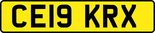 CE19KRX