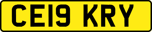 CE19KRY