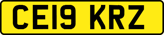 CE19KRZ