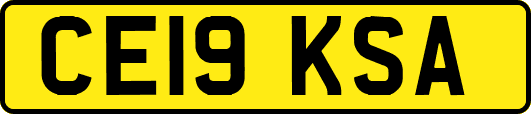 CE19KSA