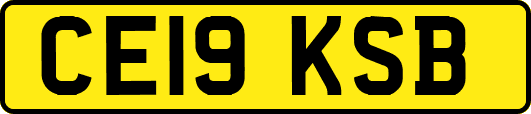 CE19KSB