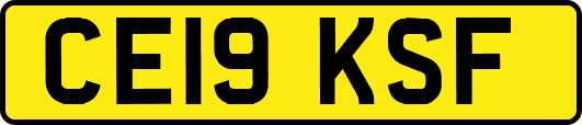 CE19KSF