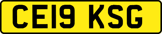 CE19KSG
