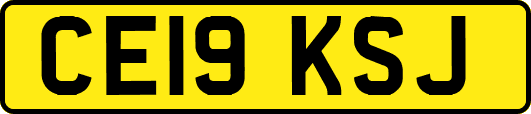 CE19KSJ