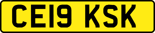 CE19KSK