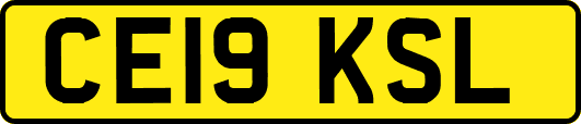 CE19KSL