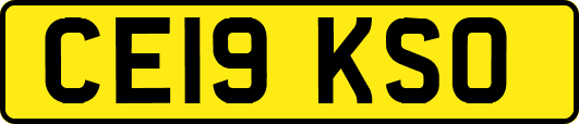 CE19KSO