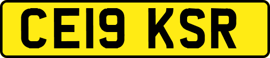 CE19KSR