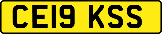 CE19KSS