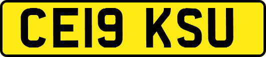 CE19KSU
