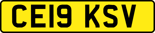 CE19KSV