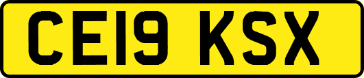 CE19KSX