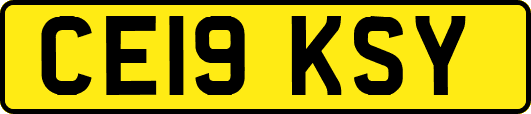CE19KSY