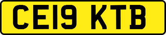 CE19KTB