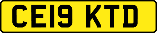 CE19KTD