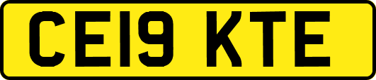 CE19KTE