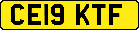 CE19KTF