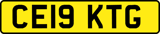 CE19KTG
