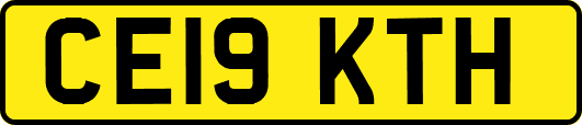 CE19KTH