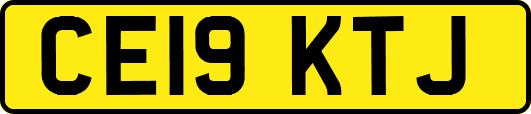 CE19KTJ