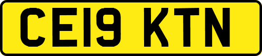 CE19KTN