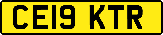 CE19KTR