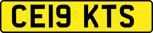 CE19KTS