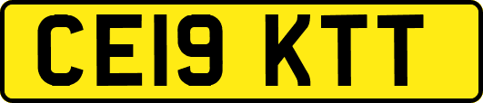 CE19KTT