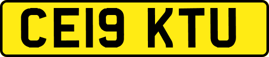 CE19KTU