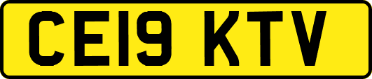 CE19KTV