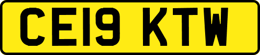 CE19KTW