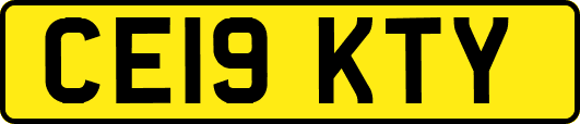 CE19KTY